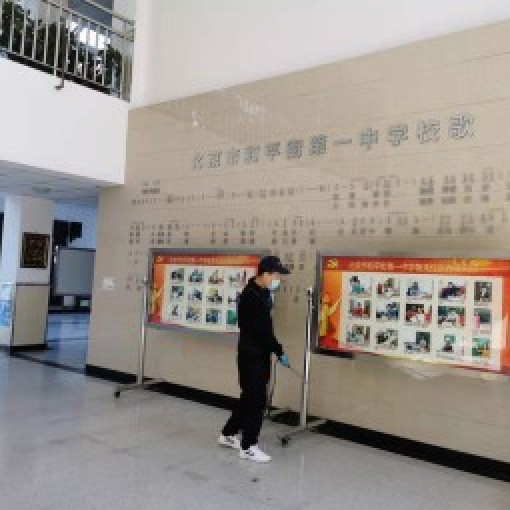 学校与教育机构服务